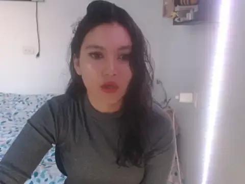 HannaKlein from StripChat