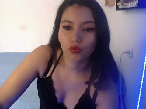HannaKlein from StripChat