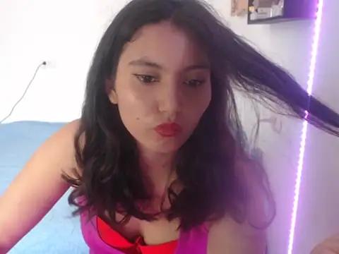 HannaKlein from StripChat