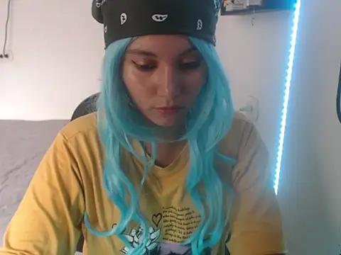 HannaKlein from StripChat