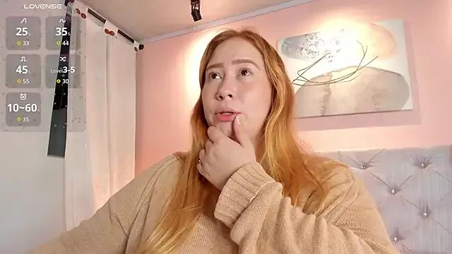 hannamartinn from StripChat