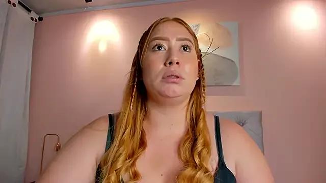 hannamartinn from StripChat
