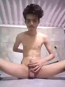 HannanKhan25 from StripChat