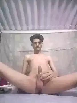 HannanKhan25 from StripChat