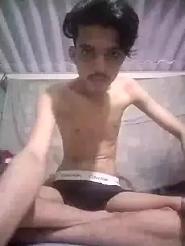 HannanKhan25 from StripChat
