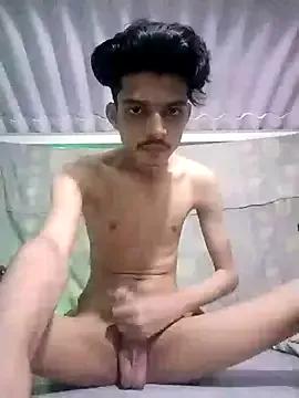 HannanKhan25 from StripChat
