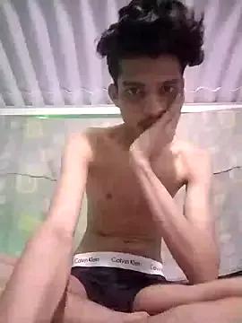HannanKhan25 from StripChat