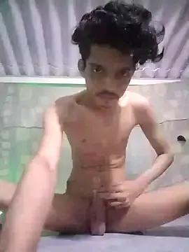 HannanKhan25 from StripChat