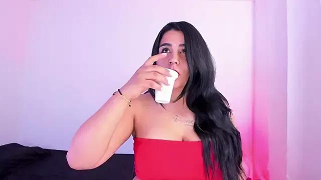 hannarusso from StripChat