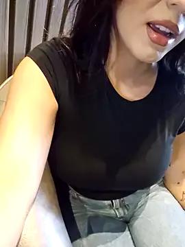 HannaSexTime from StripChat