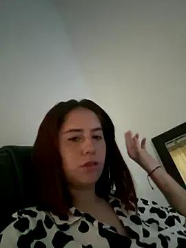 HannaSmiith from StripChat