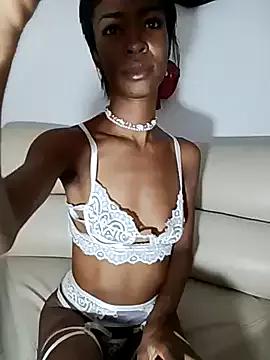HannaTomson from StripChat