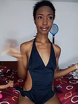 HannaTomson from StripChat