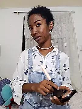 HannaTomson from StripChat is Freechat