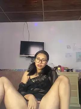 hannaxnatx from StripChat