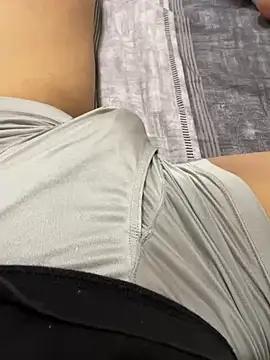 hanne71 from StripChat