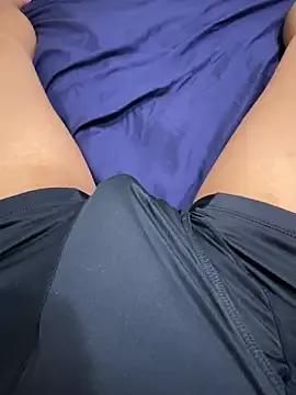 hanne71 from StripChat
