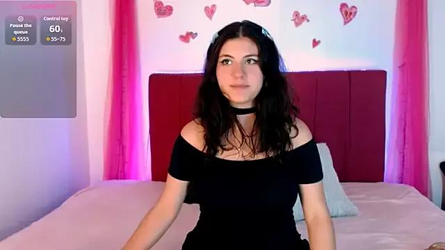 hannia_baileys from StripChat