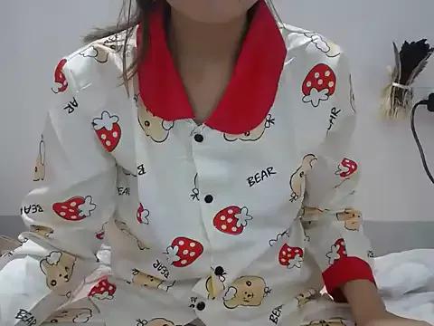 Hannie_26 from StripChat