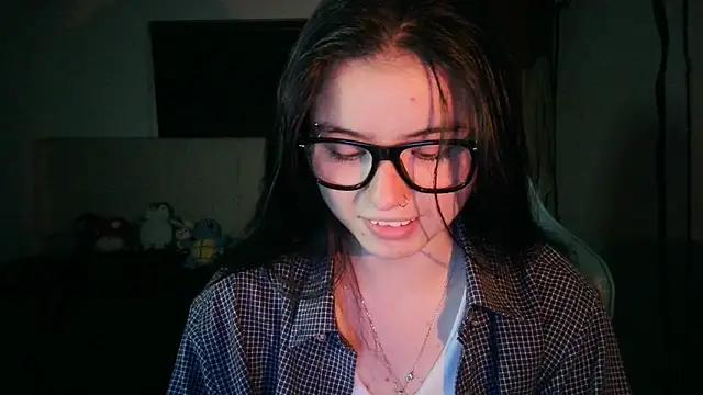 HannieHot_ from StripChat