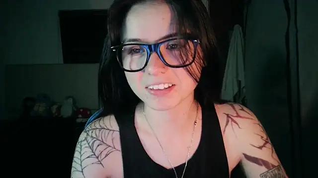 HannieHot_ from StripChat