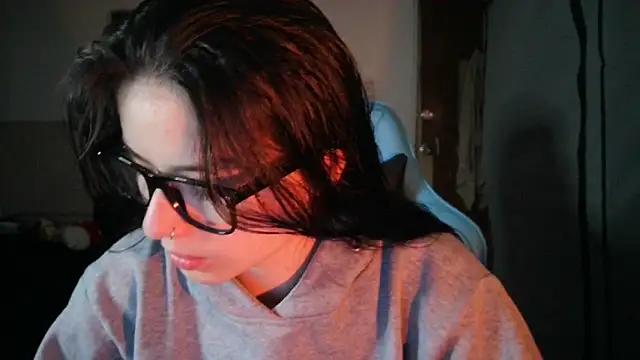 HannieHot_ from StripChat