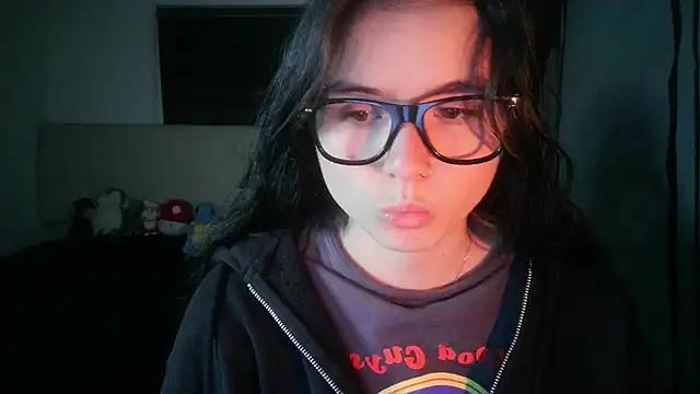 HannieHot_ from StripChat