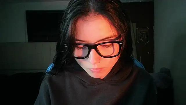 HannieHot_ from StripChat