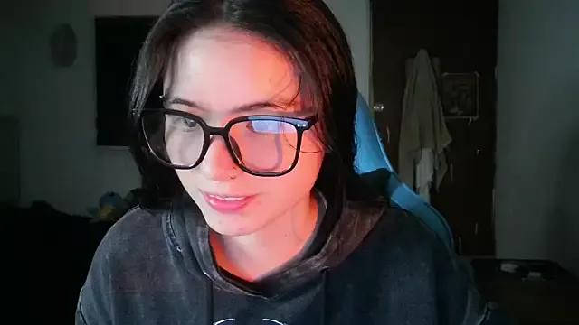 HannieHot_ from StripChat