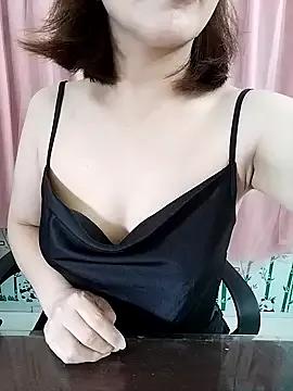 Hannii from StripChat