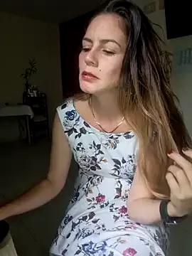 Hanny_24 from StripChat
