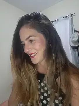 Hanny_24 from StripChat