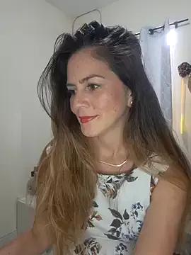 Hanny_24 from StripChat