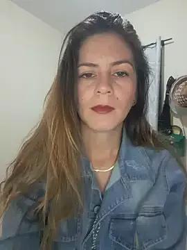 Hanny_24 from StripChat is Freechat
