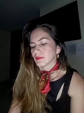 Hanny_24 from StripChat