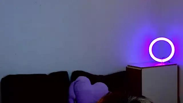 Hanny_babyy from StripChat