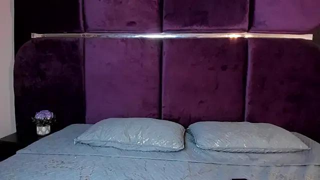 hanny_hilton_ from StripChat is Freechat