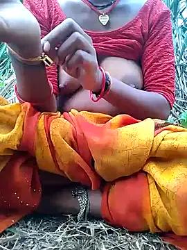 Hansa_Ghatak webcams show profile image 