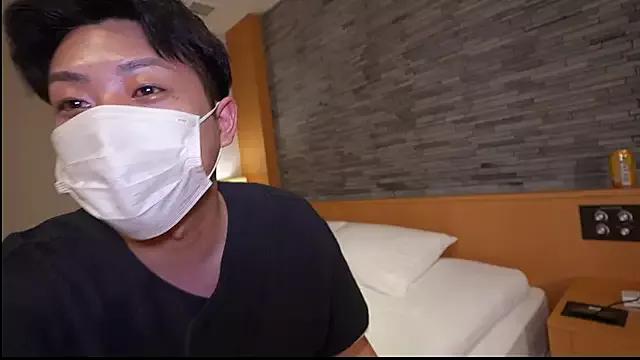 Photos of hansha_kun from StripChat is Freechat