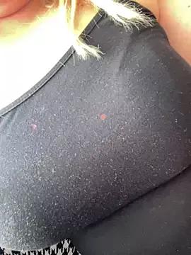 Hapinessss webcams show profile image 