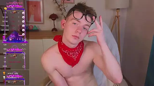 happy_de1mos from StripChat is Freechat