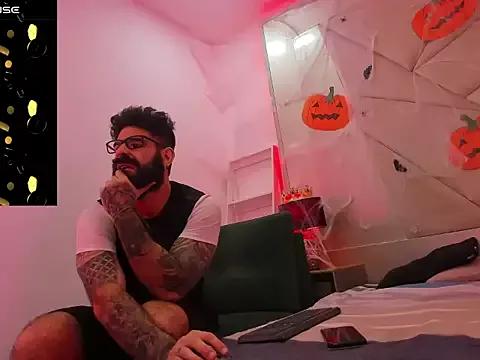 Harald_Smed from StripChat