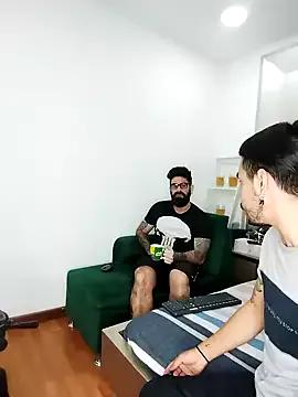 Harald_Smed from StripChat