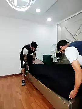 Photos of Harald_Smed from StripChat is Freechat