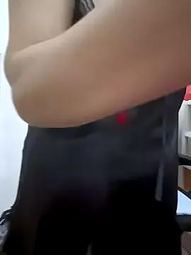 HaraLushia8x from StripChat