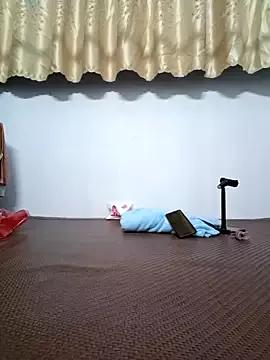 HaraLushia8x from StripChat