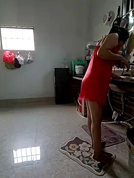 HaraLushia8x from StripChat