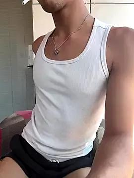 haramnarab from StripChat
