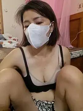 Harana_x from StripChat