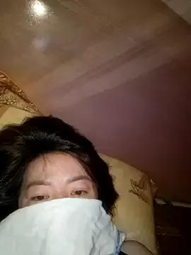 Harana_x webcams show profile image 